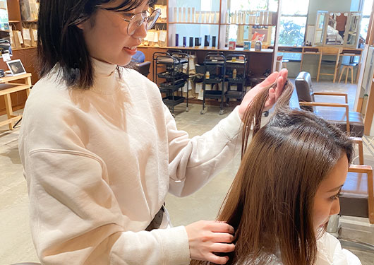 『予防美容』という考え方